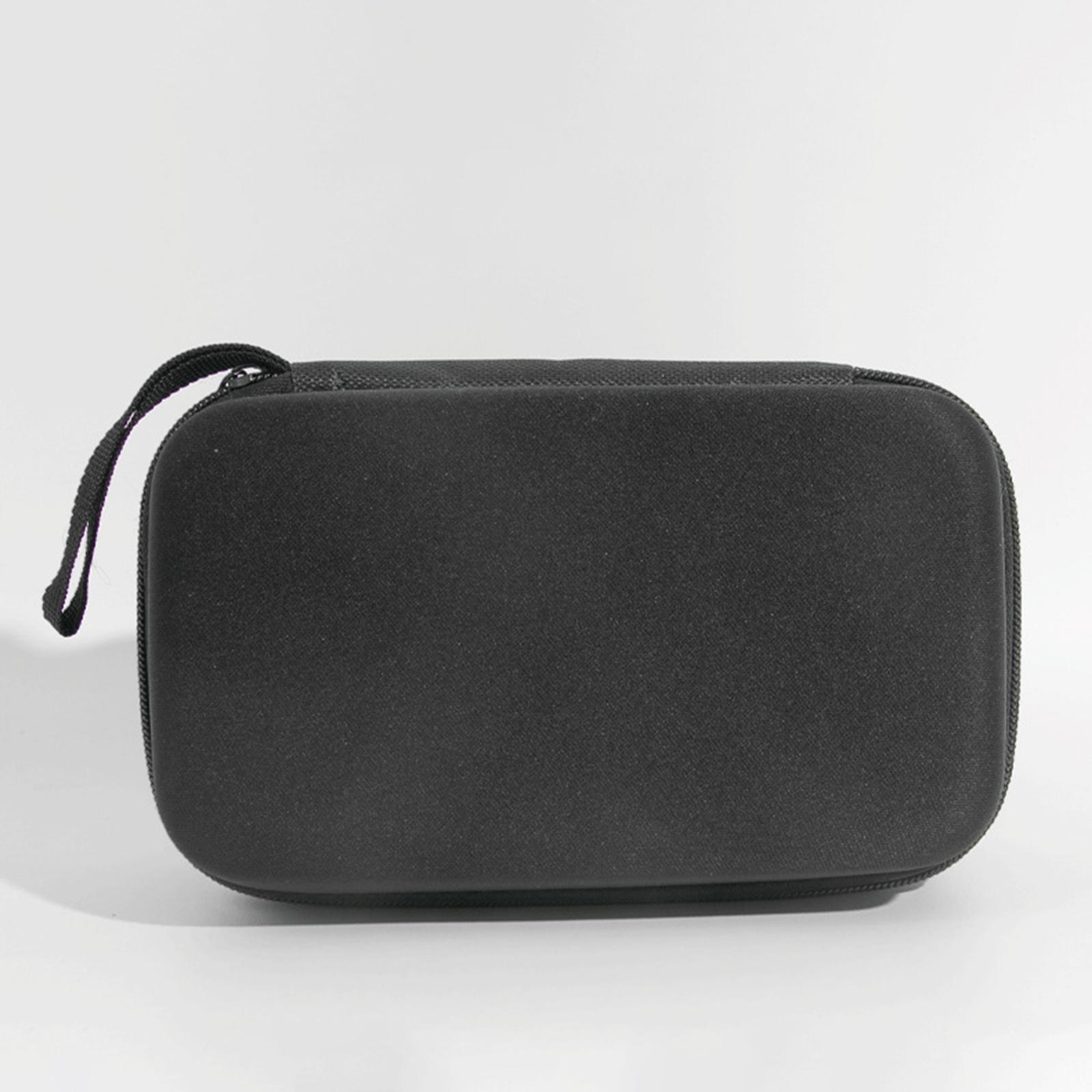 Tech Pouch Kabelorganizer Tas  - Tech Accessories Types recensie en prijs