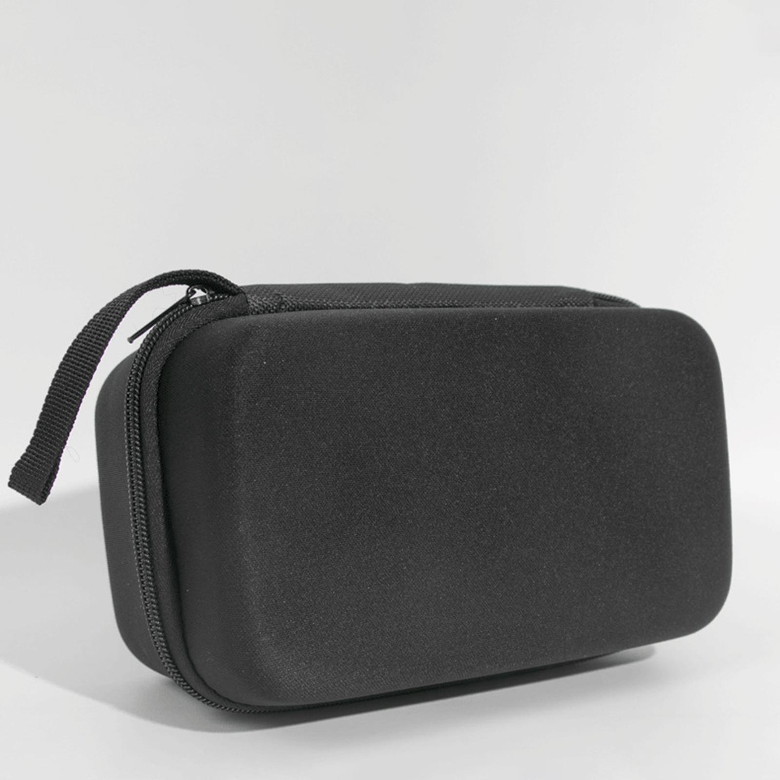 Tech Pouch Kabelorganizer Tas  - Tech Accessories Types recensie en prijs