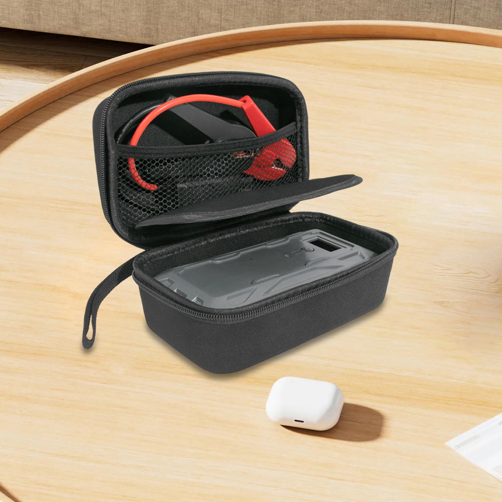 Tech Pouch Kabelorganizer Tas  - Tech Accessories Types recensie en prijs