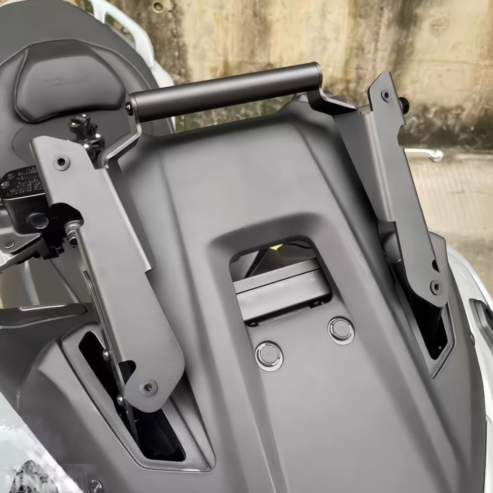 Voor YAMAHA T-max 560 TECH MAX - Tech Accessories Stand recensie en prijs