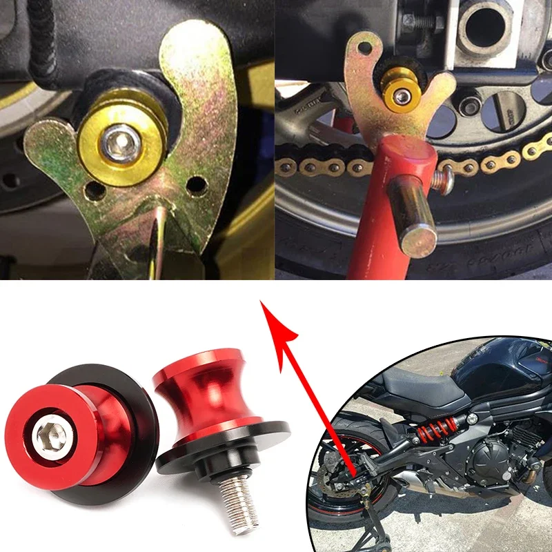 Nieuwe Motorfiets Accessoires  - Tech Accessories Stand recensie en prijs