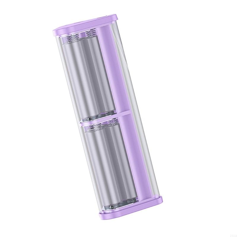 193A Clear View DIY 21700 batt - Tech Accessories Designer recensie en prijs