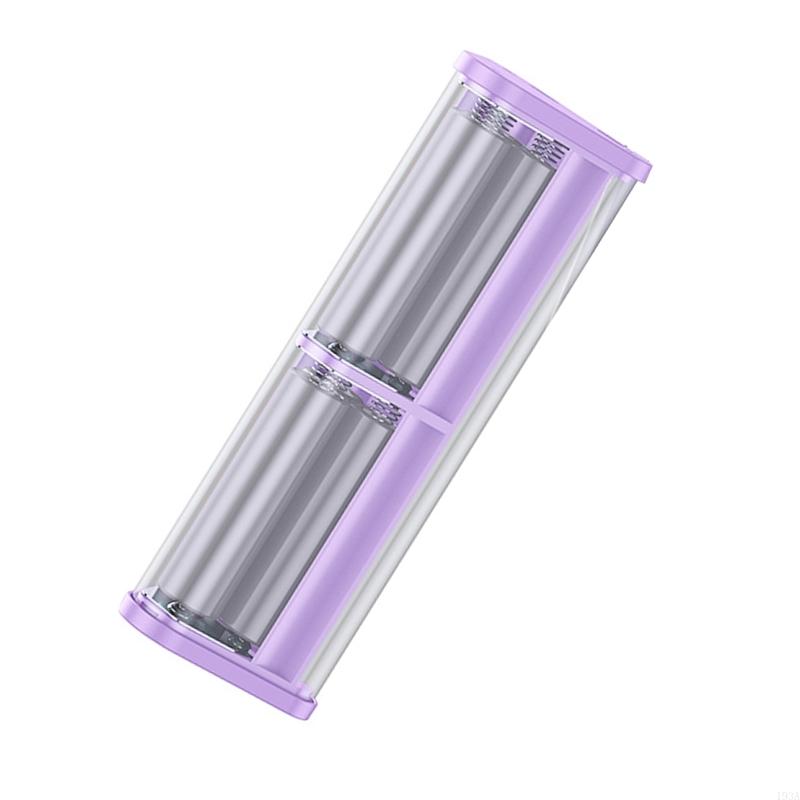 193A Clear View DIY 21700 batt - Tech Accessories Designer recensie en prijs