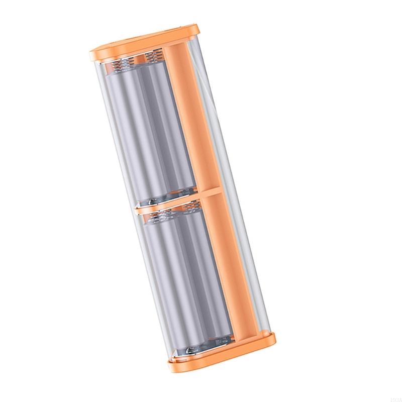 193A Clear View DIY 21700 batt - Tech Accessories Designer recensie en prijs