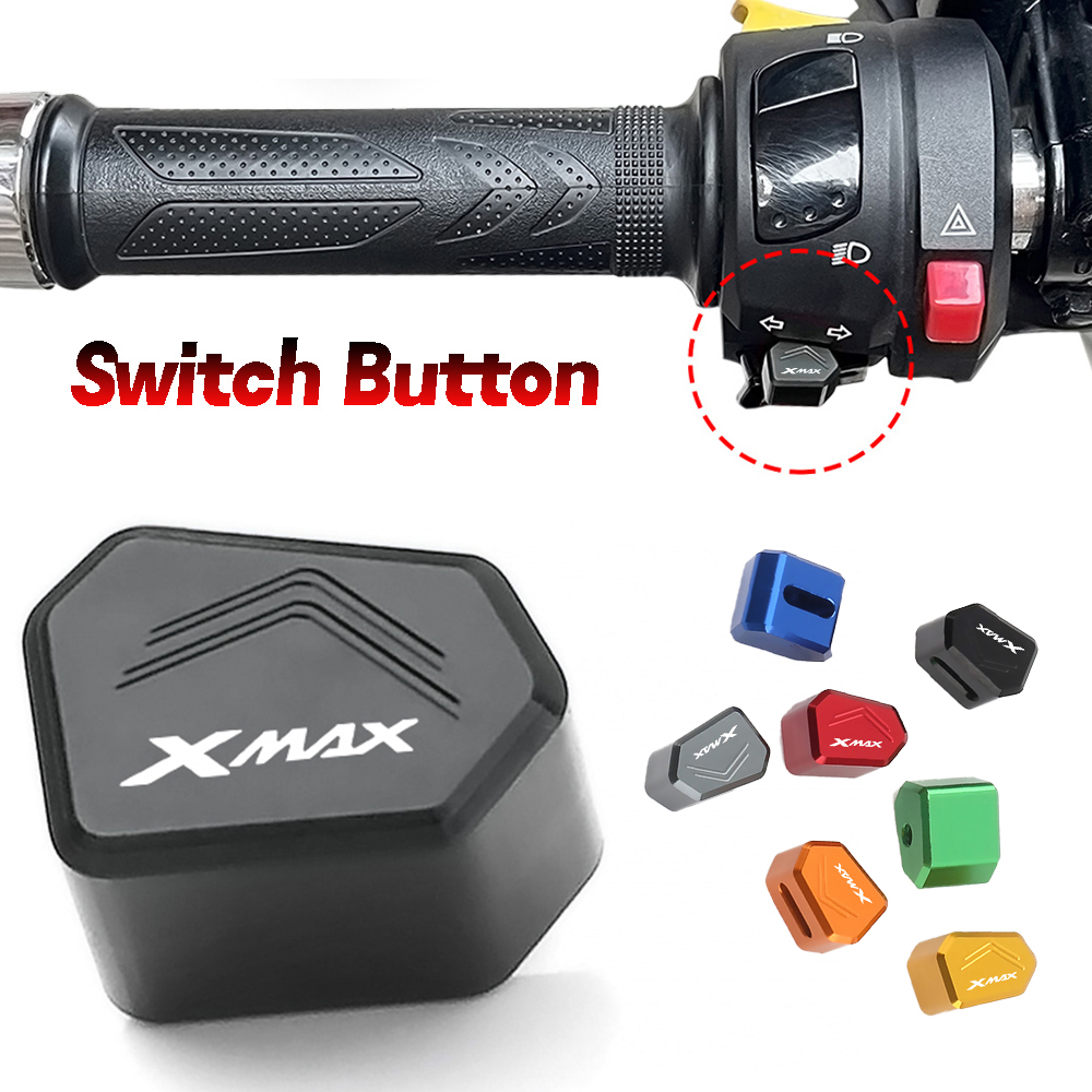 Voor Yamaha X-MAX 300 XMAX 300 - Tech Accessories Key recensie en prijs