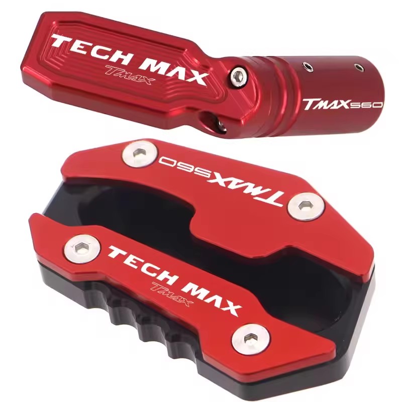 Motorfiets Kickstand Voet Zijs - Tech Accessories Stand recensie en prijs