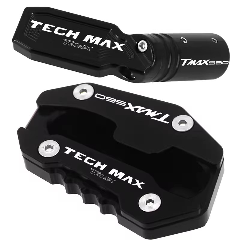 Motorfiets Kickstand Voet Zijs - Tech Accessories Stand recensie en prijs