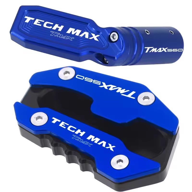 Motorfiets Kickstand Voet Zijs - Tech Accessories Stand recensie en prijs