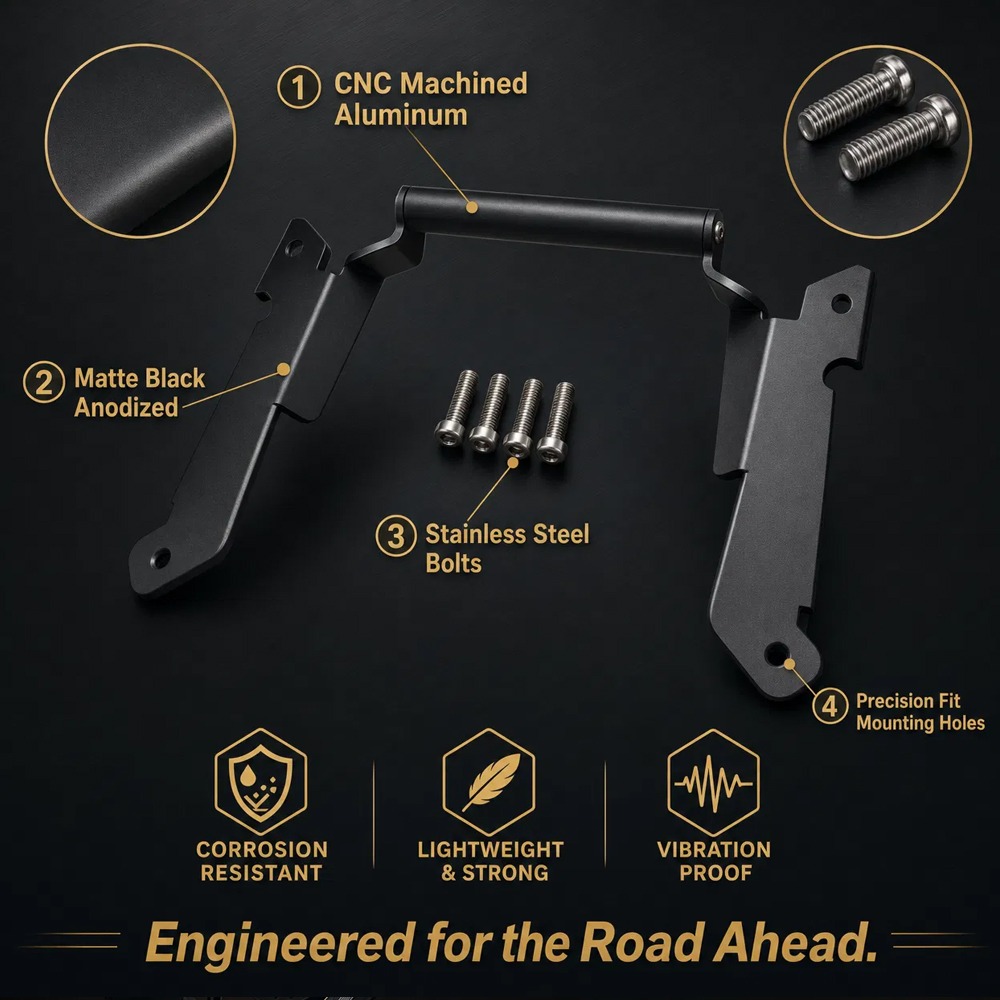 Fit Voor YAMAHA T-max 560 TECH - Tech Accessories Stand recensie en prijs