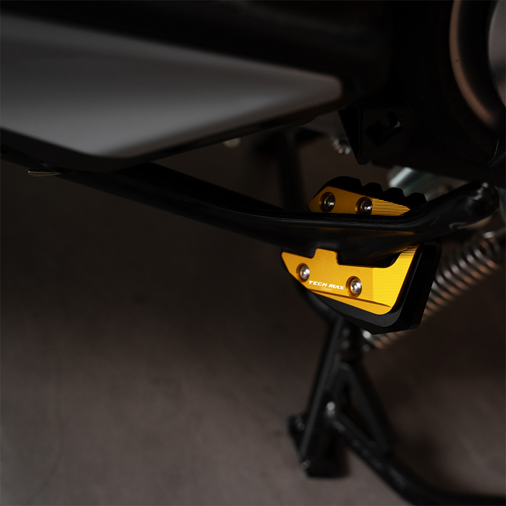 Voor YAMAHA TMAX 560 TMAX 560  - Tech Accessories Stand recensie en prijs