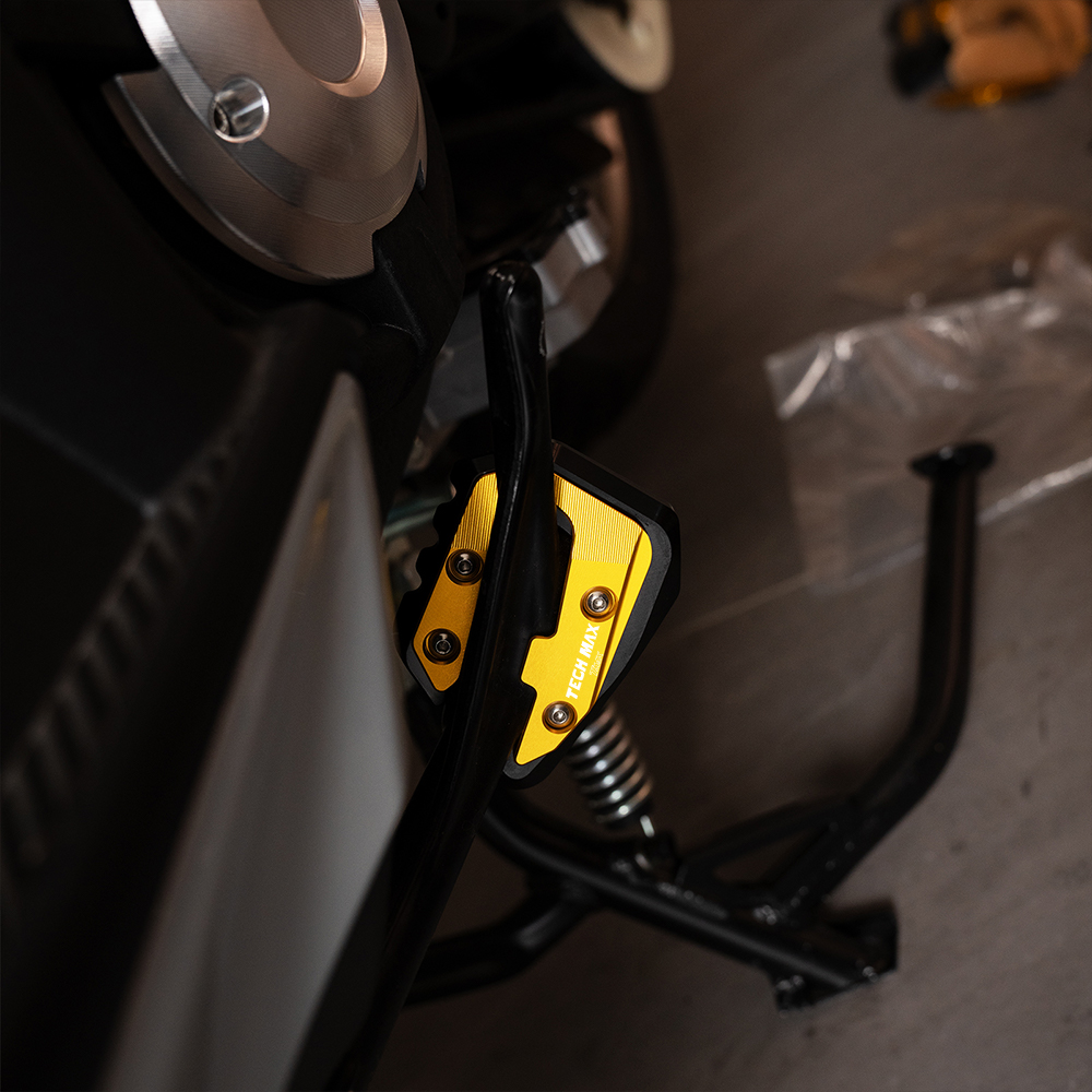 Voor YAMAHA TMAX 560 TMAX 560  - Tech Accessories Stand recensie en prijs