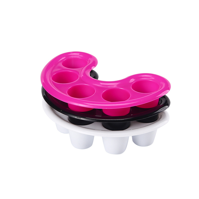 Nagelverwijdering Soaker Wasko - Nail Tech Accessories recensie en prijs