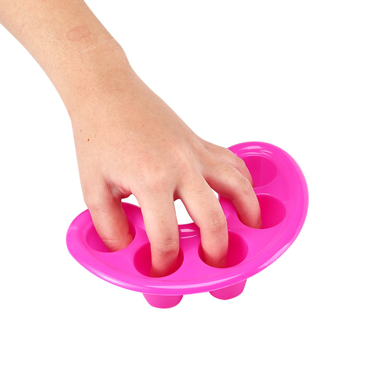 Nagelverwijdering Soaker Wasko - Nail Tech Accessories recensie en prijs