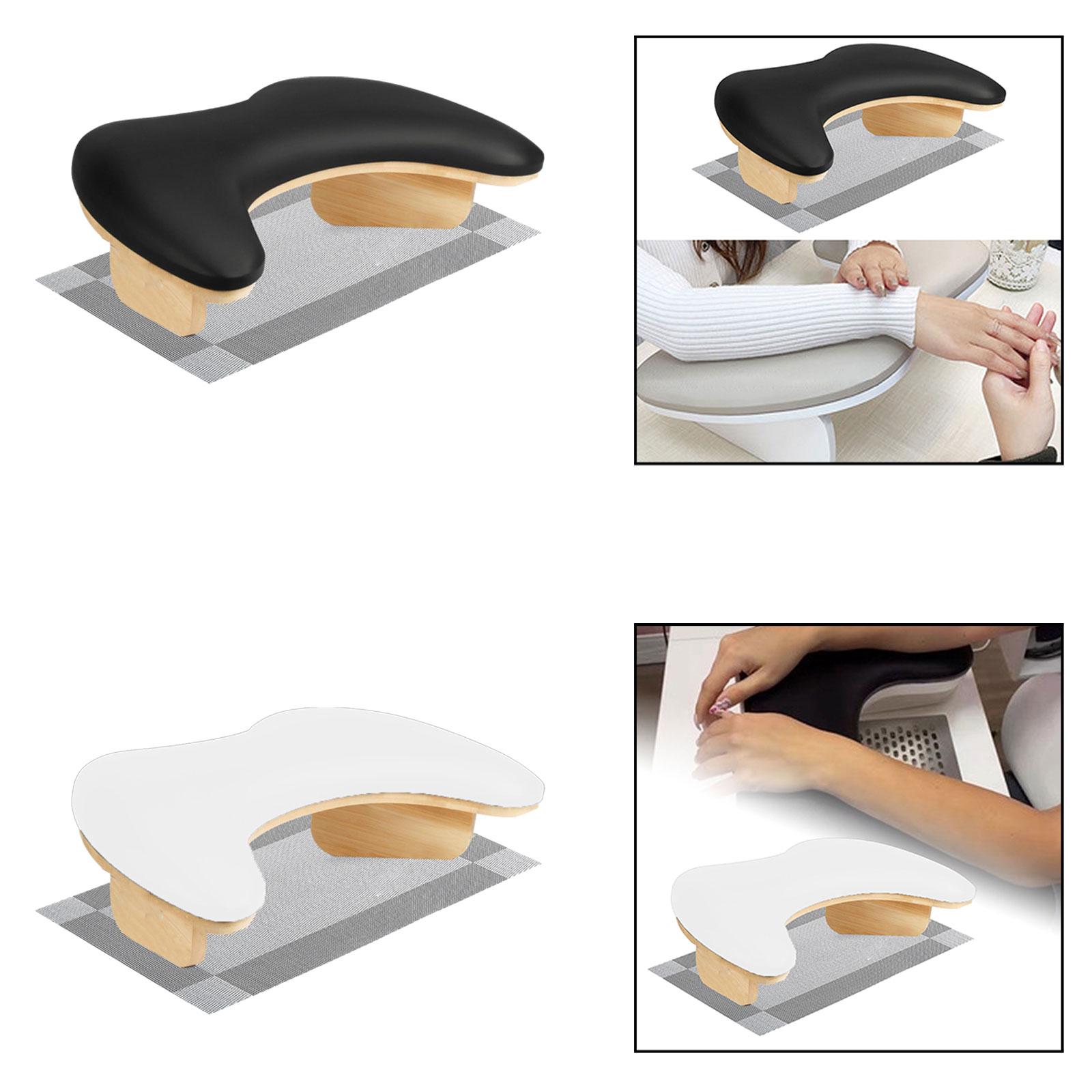 Nagelhandsteunkussen Compacte, - Tech Accessories Stand recensie en prijs