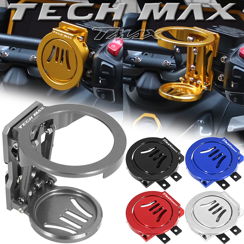 Motorfiets Accessorie Water Dr - Tech Accessories Stand recensie en prijs