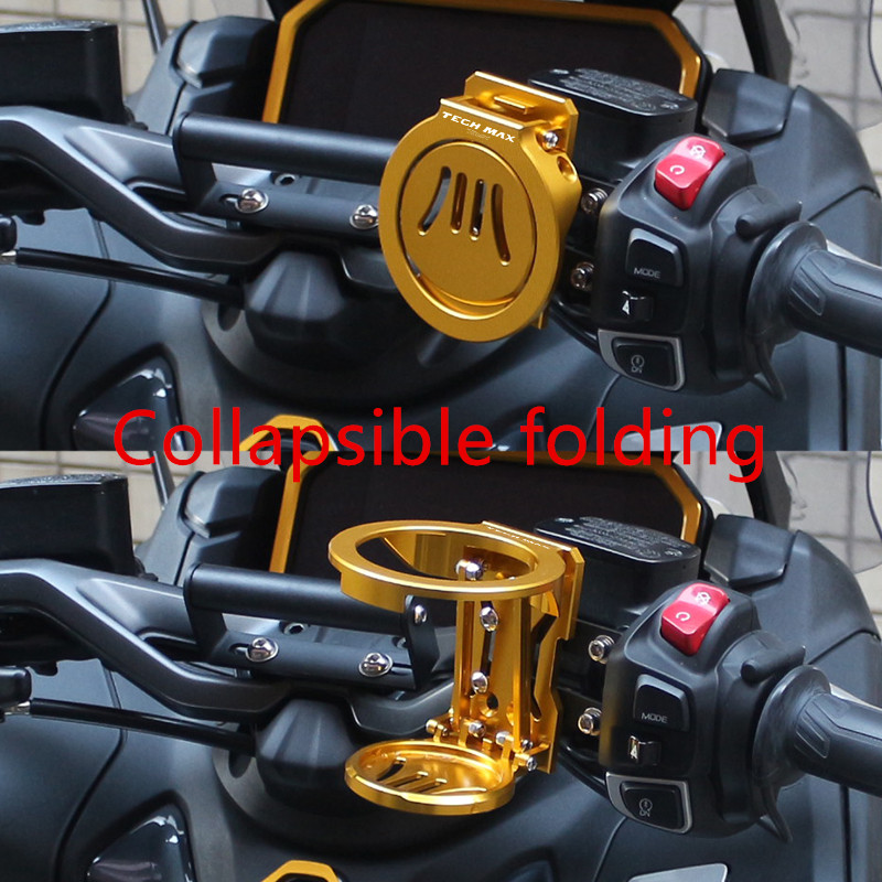 Motorfiets Accessorie Water Dr - Tech Accessories Stand recensie en prijs
