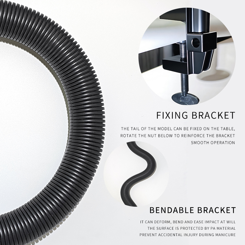 Nagelpraktijkhand met beweegba - Tech Accessories Stand recensie en prijs