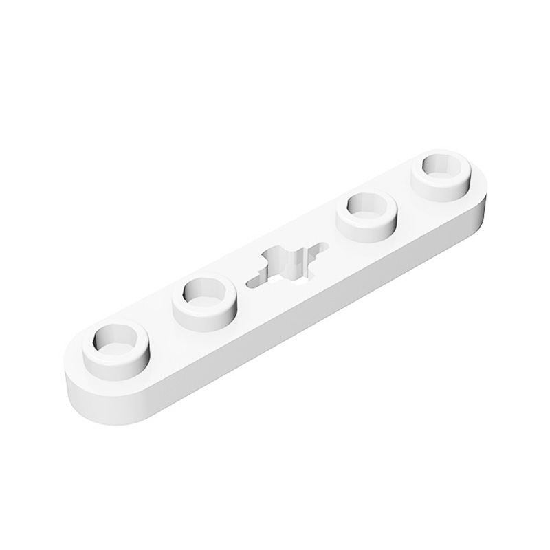 10P MOC 32124 50029 High-Tech  - Tech X recensie en prijs