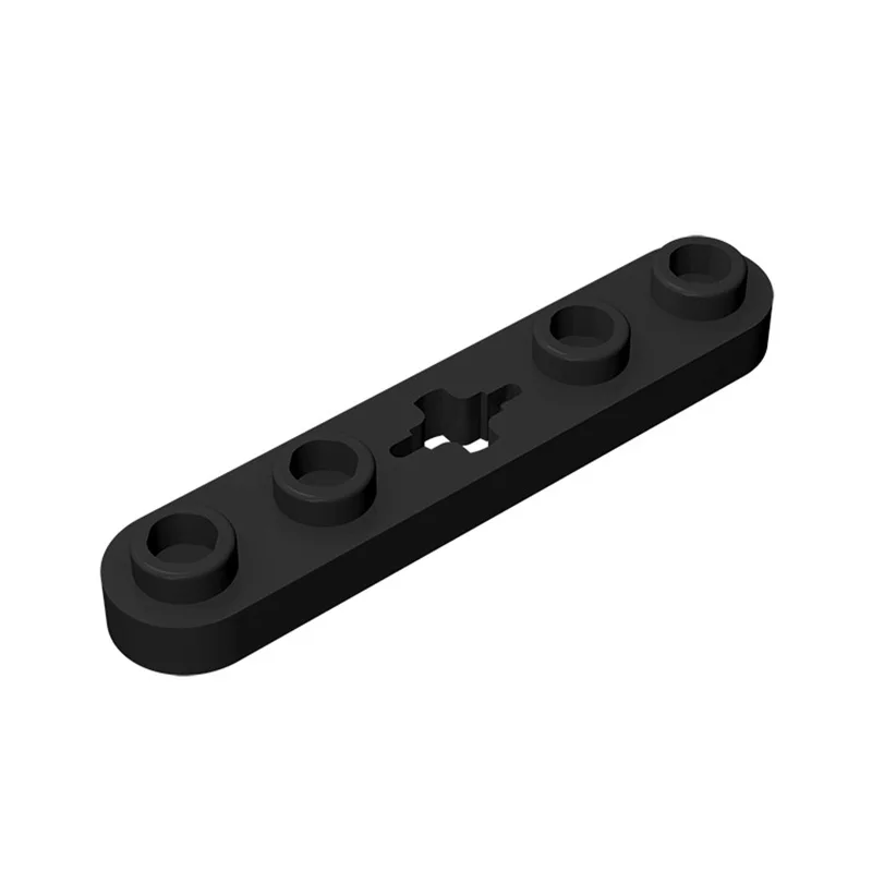 10P MOC 32124 50029 High-Tech  - Tech X recensie en prijs