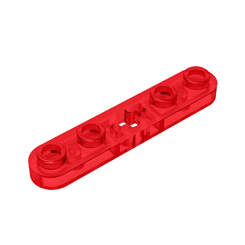 10P MOC 32124 50029 High-Tech  - Tech X recensie en prijs