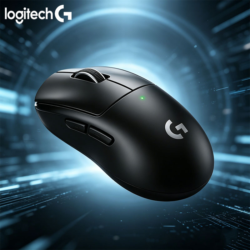 Logitech PROXSUPERLIGHT 2SE/PR - Logitech Mouse G Pro X Superlight recensie en prijs