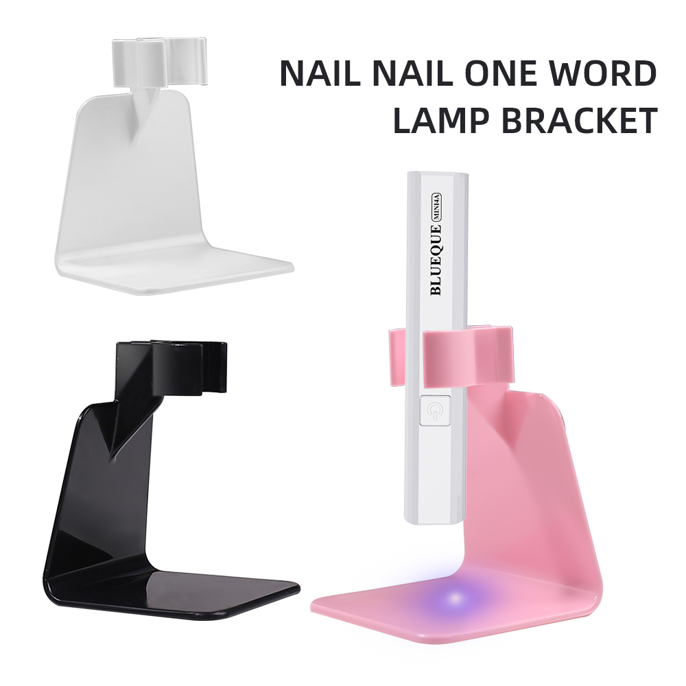 Nail One - Word Lampbeugel, me - Nail Tech Accessories recensie en prijs