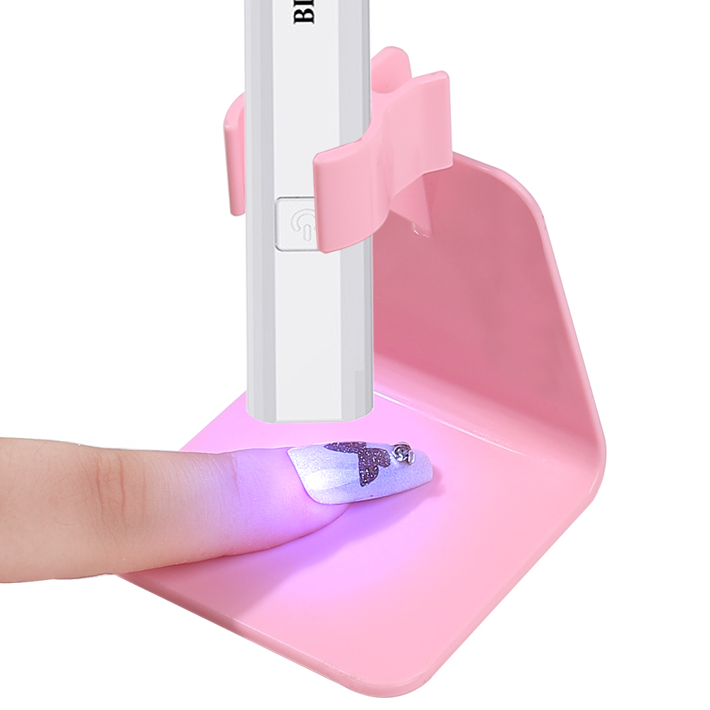 Nail One - Word Lampbeugel, me - Nail Tech Accessories recensie en prijs