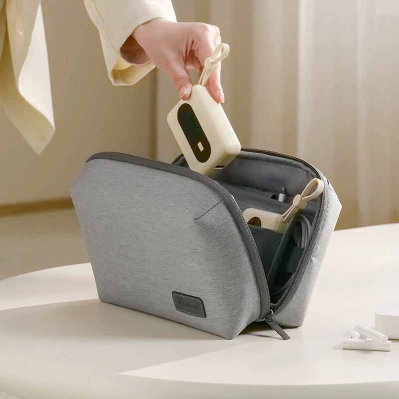 Elektronica Organizer Reisetui - Tech Accessories Organizer Pouch recensie en prijs